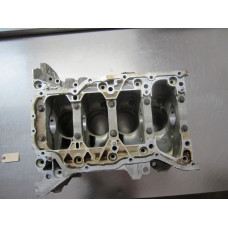 #BLP15 Bare Engine Block From 2010 NISSAN ROGUE  2.5
